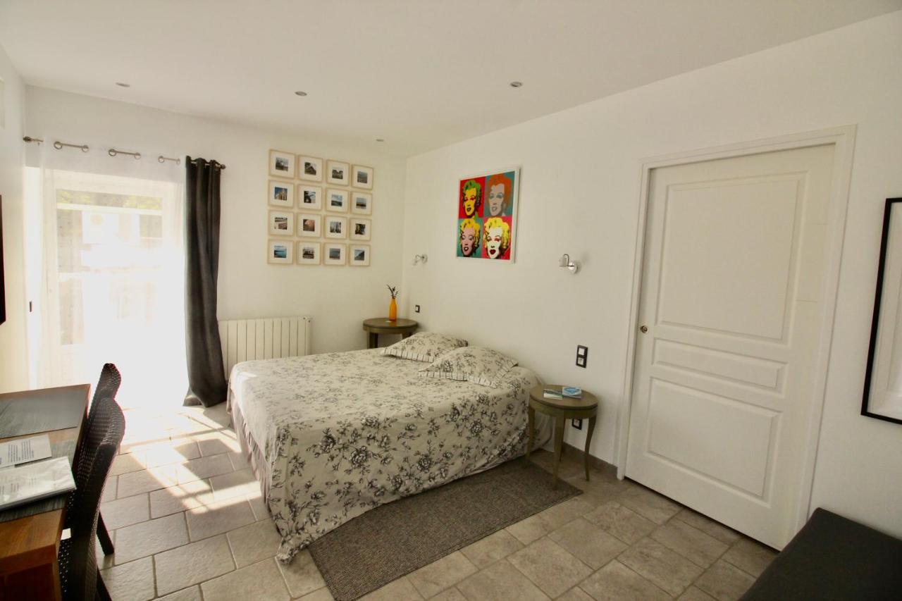 Chambre Pomme Cannelle Premium Aux Portes De Bayeux Normandie 2 Pers Monceaux-en-Bessin Exterior photo